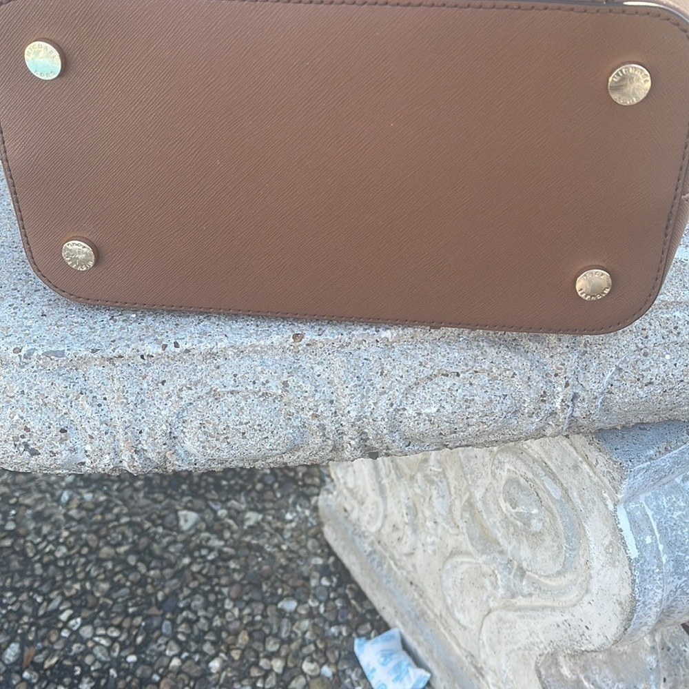 Michael Kors jet set leather tote - Picture 12 of 14